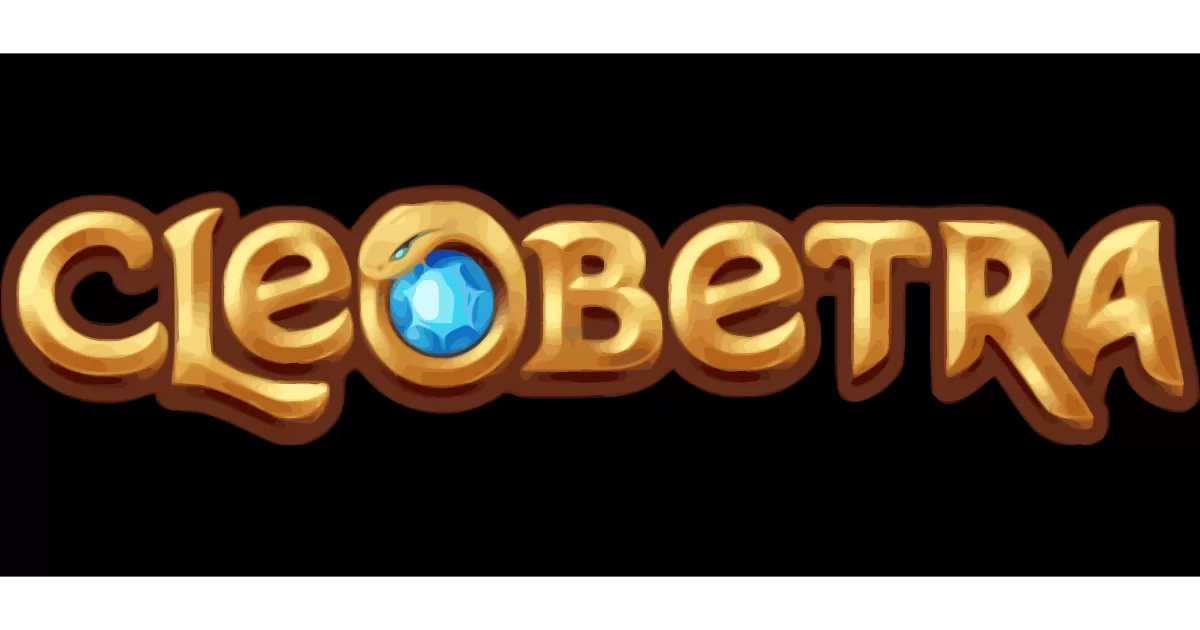 Cleobetra Casino logo
